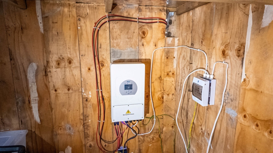 Commercial Property for Sale in Sedgefield Rural Western Cape